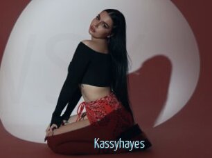 Kassyhayes