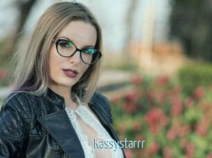 Kassystarrr