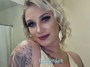 Katafterdark