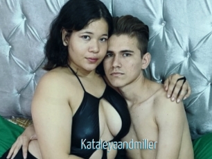 Kataleyaandmiller