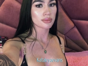 Kataleyaevans