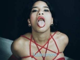Kataleyamend