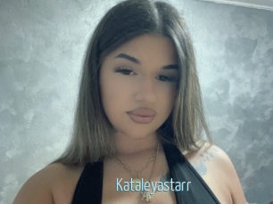 Kataleyastarr
