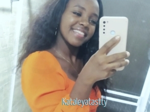 Kataleyatastty