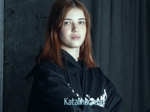 Katalinacross