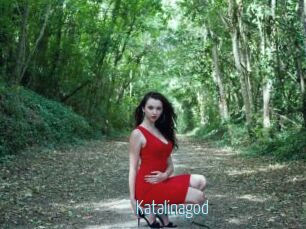 Katalinagod