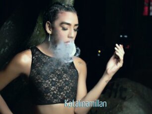 Katalinamillan