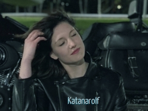 Katanarolf