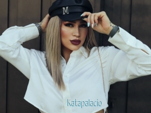 Katapalacio