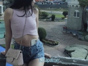Katapalmer