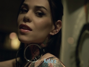 Katara