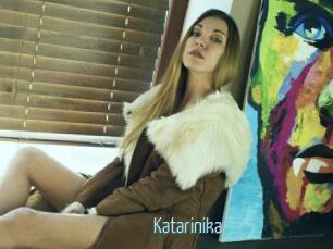 Katarinika