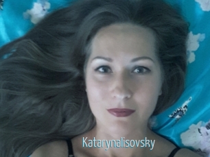 Katarynalisovsky