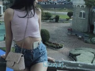 Katasquirt