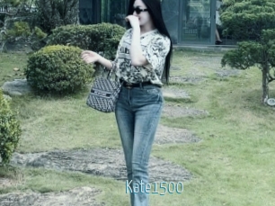 kate1500 Video Sexe