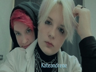 Kateandrene
