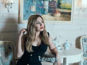 Kateangelk
