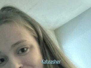 Kateasher