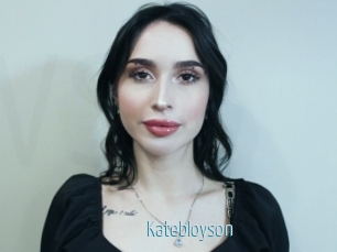 Katebloyson