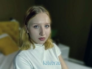 Katebrau