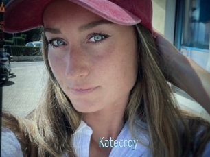 Katecroy