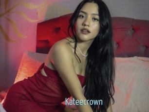 Kateecrown