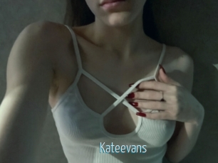 kateevans Video Sexe