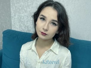 Kateevel