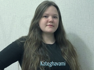 Kateghavami
