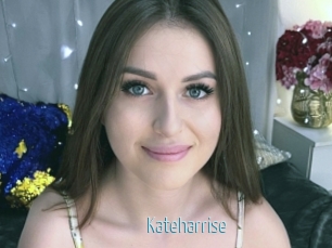 Kateharrise