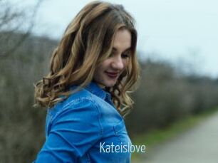 Kateislove