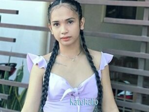 Katekalio