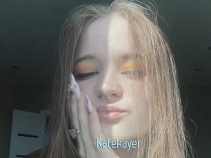 Katekayer