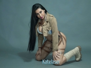 Katelaser