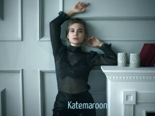 Katemaroon