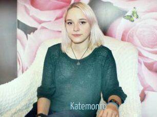 Katemonro