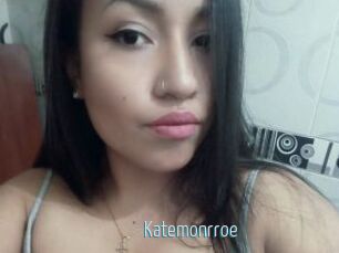 Katemonrroe