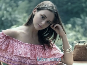 Katemosmen