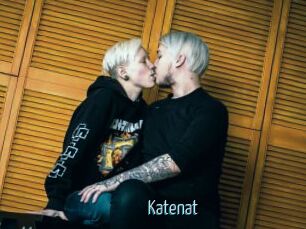 Katenat