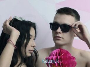 Katenick