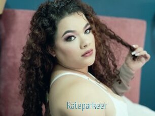 Kateparkeer