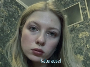 Katerausel