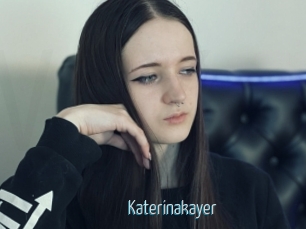 Katerinakayer