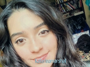 Katerinamarshall