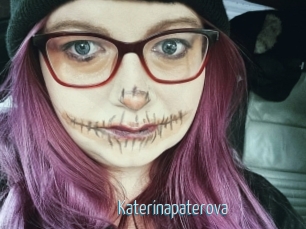 katerinapaterova Video Sexe