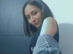 Katerine_love
