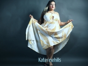 Katerinehills