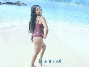 Katerineleal