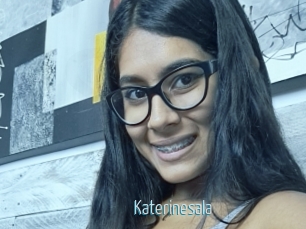 Katerinesala