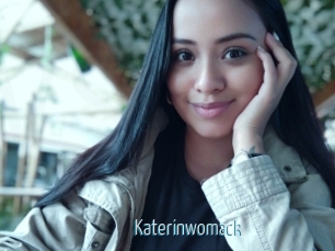 katerinwomack Video Sexe